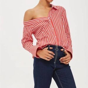 Topshop shirt